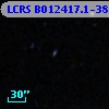 LCRS B012417.1-384212