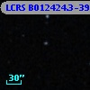 LCRS B012424.3-391742