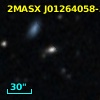 2MASX J01264058-3809262