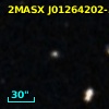 2MASX J01264202-3805072