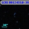 LCRS B012433.0-384953