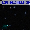 LCRS B012439.7-391247