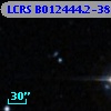 LCRS B012444.2-383111
