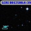 LCRS B012500.4-390955