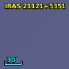 IRAS 21121+5351
