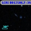 LCRS B012506.7-382205