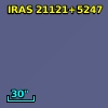 IRAS 21121+5247