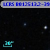 LCRS B012513.2-393637