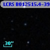 LCRS B012515.4-390411