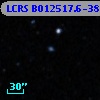 LCRS B012517.6-382119