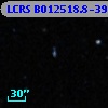 LCRS B012518.8-391327