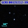 LCRS B012522.2-393416