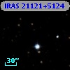 IRAS 21121+5124