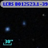 LCRS B012523.1-391148