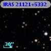 IRAS 21121+5332