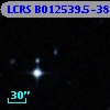 LCRS B012539.5-384647
