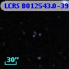 LCRS B012543.0-391844