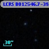 LCRS B012546.7-382141