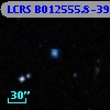 LCRS B012555.8-393159