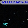 LCRS B012607.9-382233