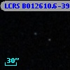 LCRS B012610.6-391346