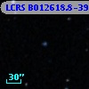 LCRS B012618.8-390651