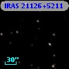IRAS 21126+5211