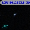 LCRS B012623.8-391741