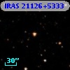 IRAS 21126+5333