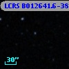 LCRS B012641.6-382418
