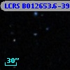 LCRS B012653.6-391530