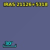 IRAS 21126+5318