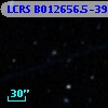 LCRS B012656.5-393227