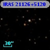IRAS 21126+5120