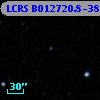LCRS B012720.8-385520