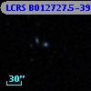 LCRS B012727.5-391210