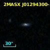 2MASX J01294300-3800006
