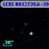 LCRS B012738.6-393419