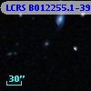 LCRS B012255.1-391930
