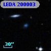 LEDA  200003