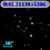 IRAS 21130+5306