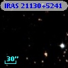 IRAS 21130+5241