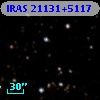 IRAS 21131+5117
