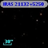IRAS 21132+5250