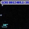LCRS B012409.1-385113