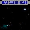 IRAS 21135+5208