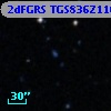 2dFGRS TGS836Z116