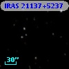 IRAS 21137+5237