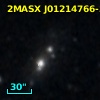 2MASX J01214766-3937074