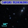 2dFGRS TGS836Z058